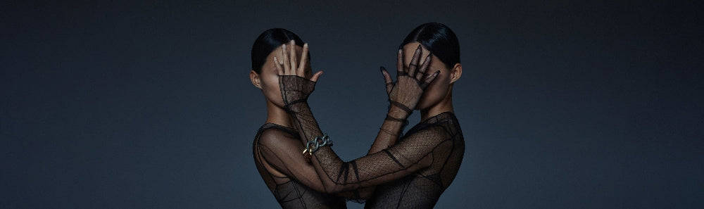 Elementals bracelets