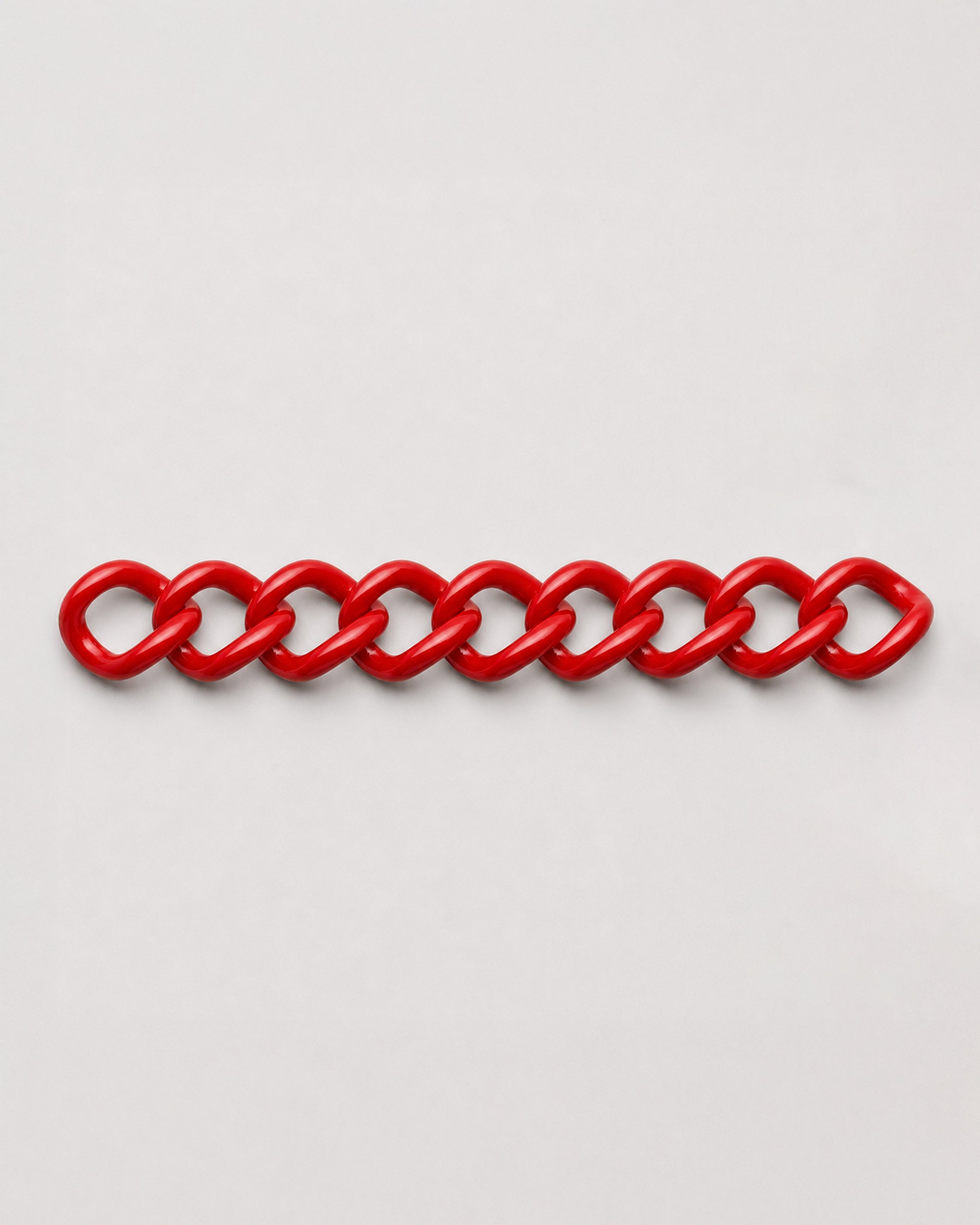 Composite links - Red