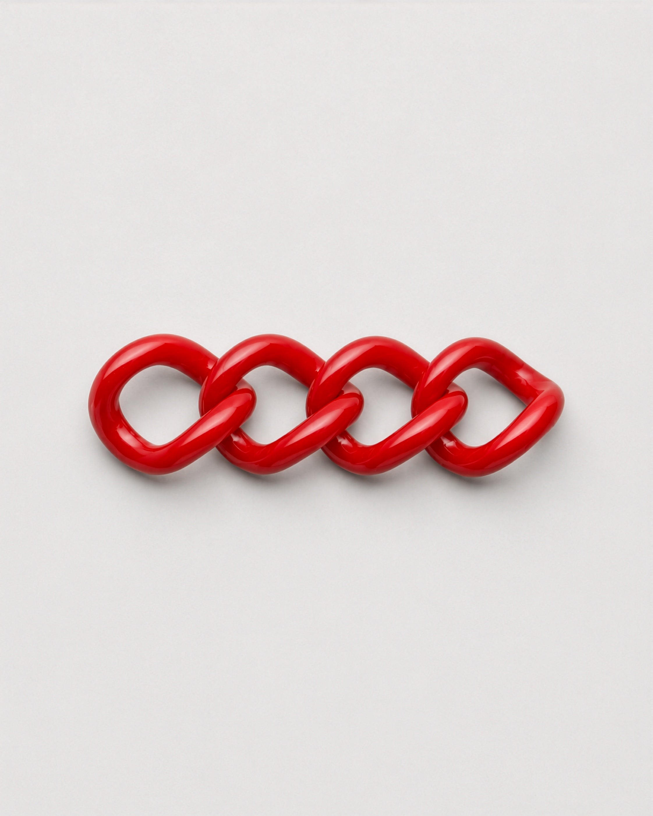 Composite links - Red