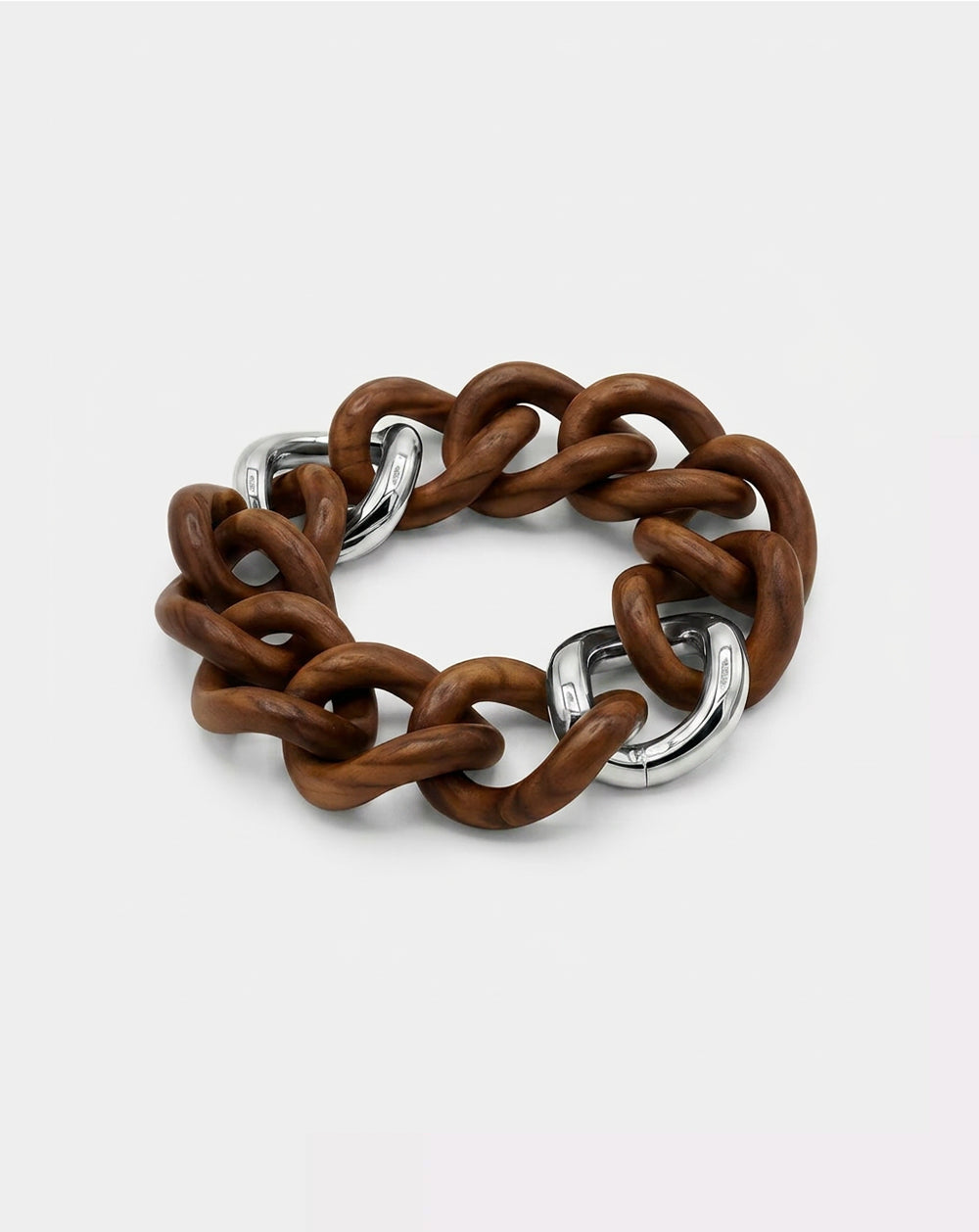 The Mini Rosewood - Gold plated - Mixed