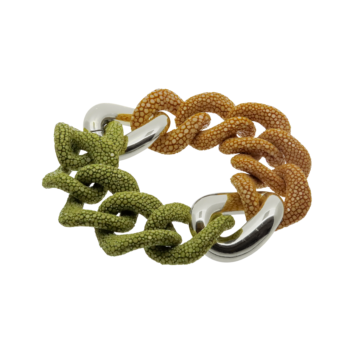 Kiwi / Caramel