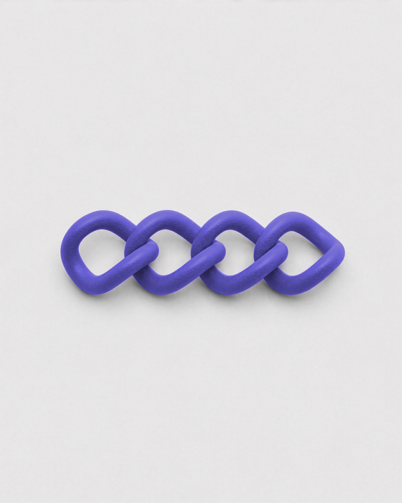 Luxura links - Purple