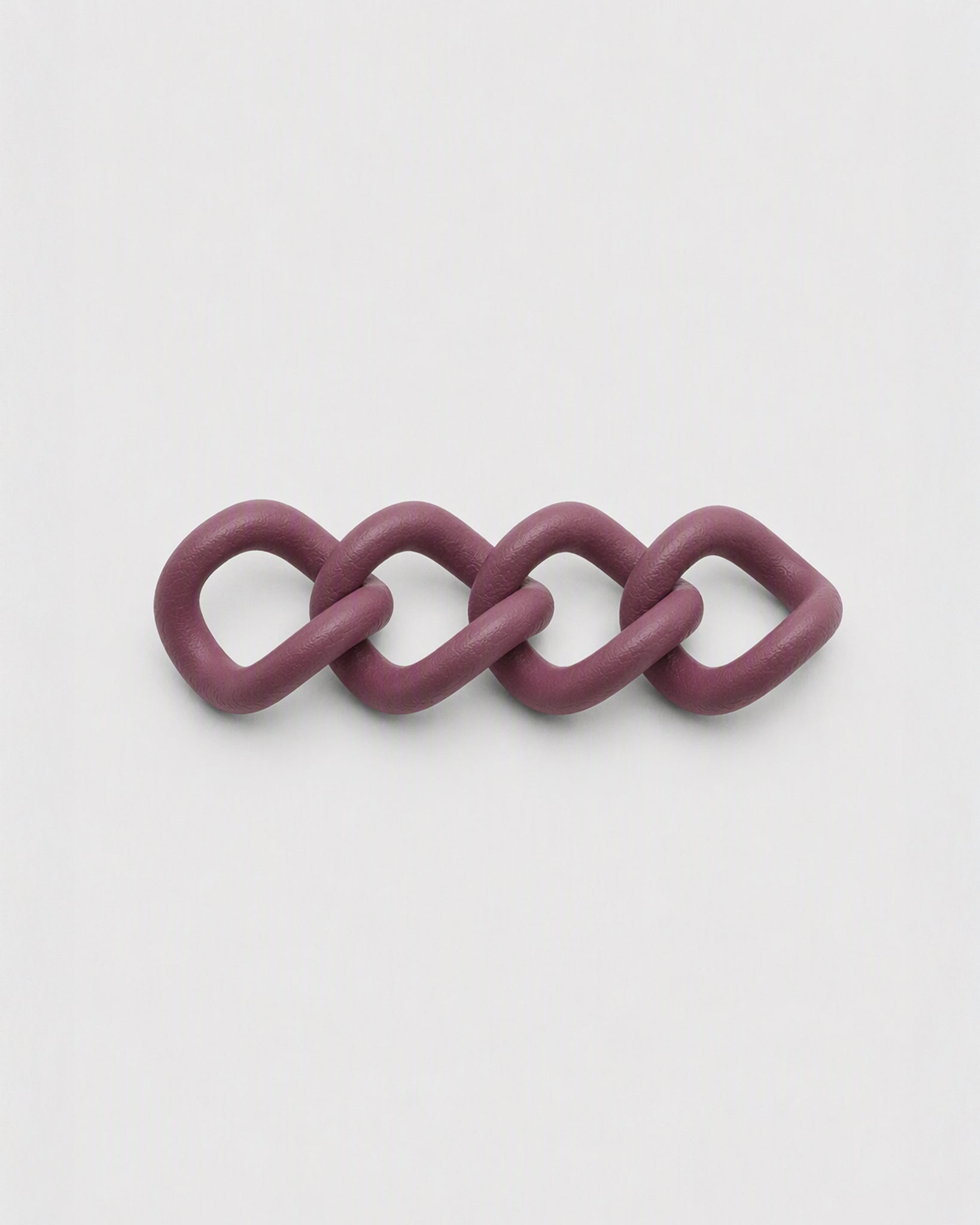 Luxura links - Plum