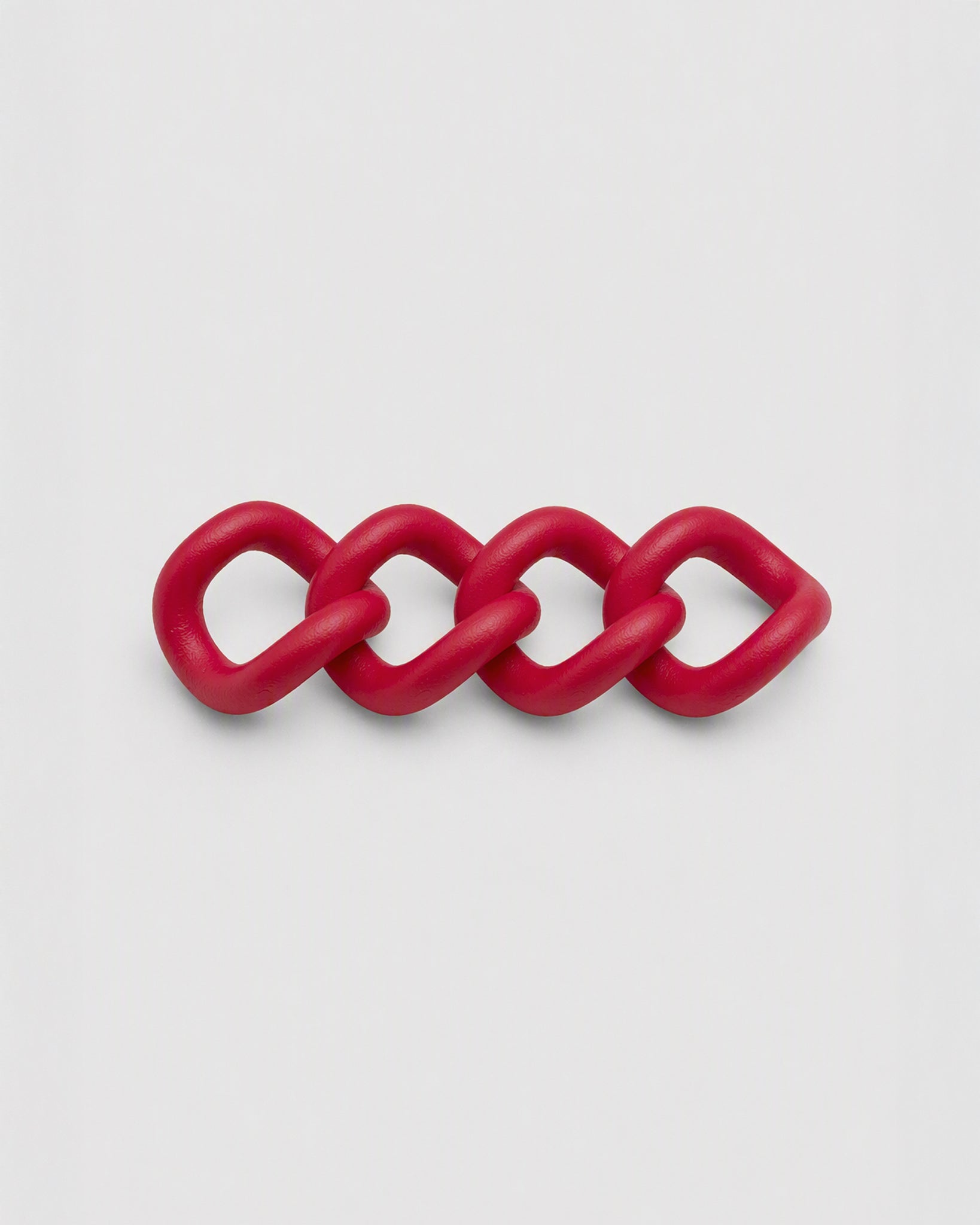 Luxura links - Red