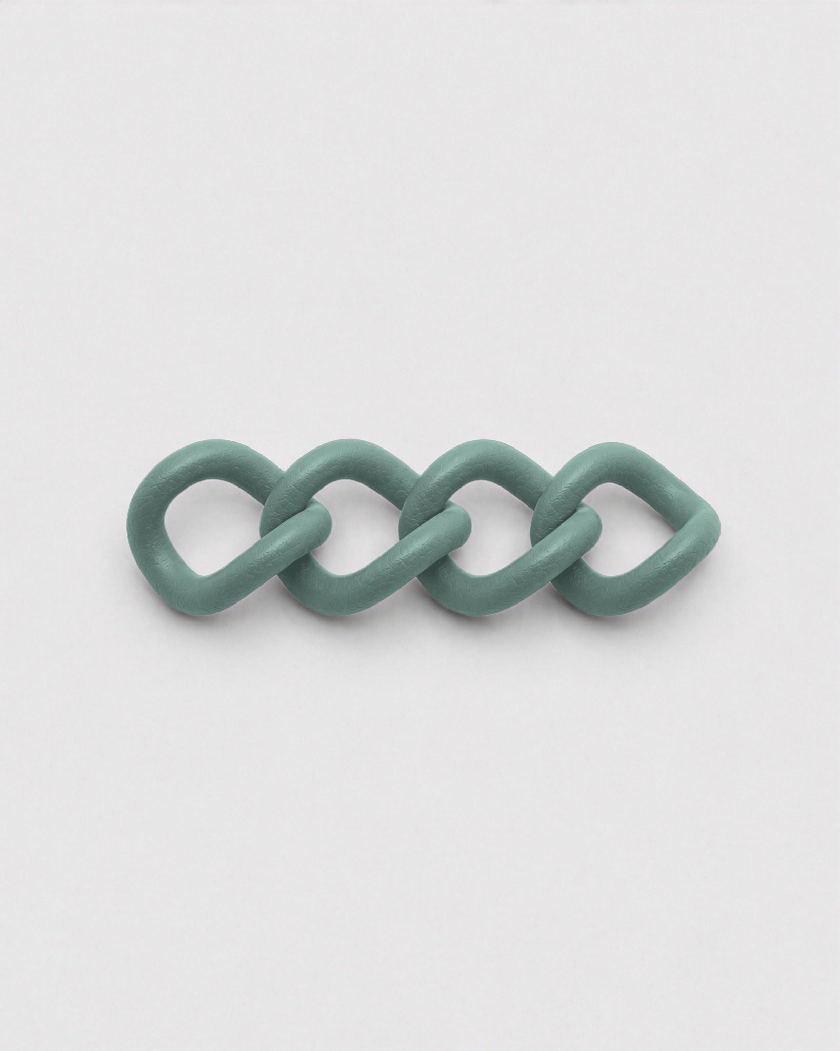 Luxura links - Olive