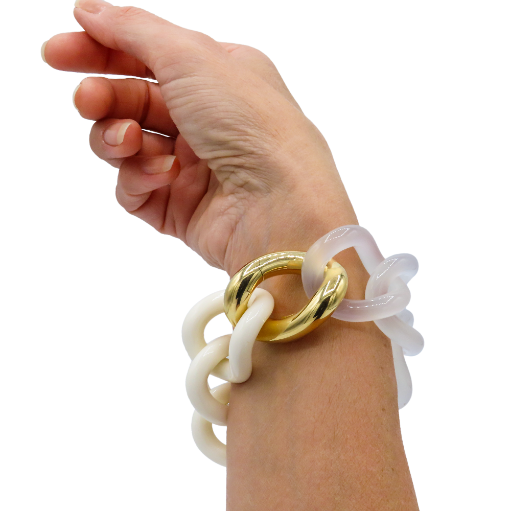 Yellow Gold-plated