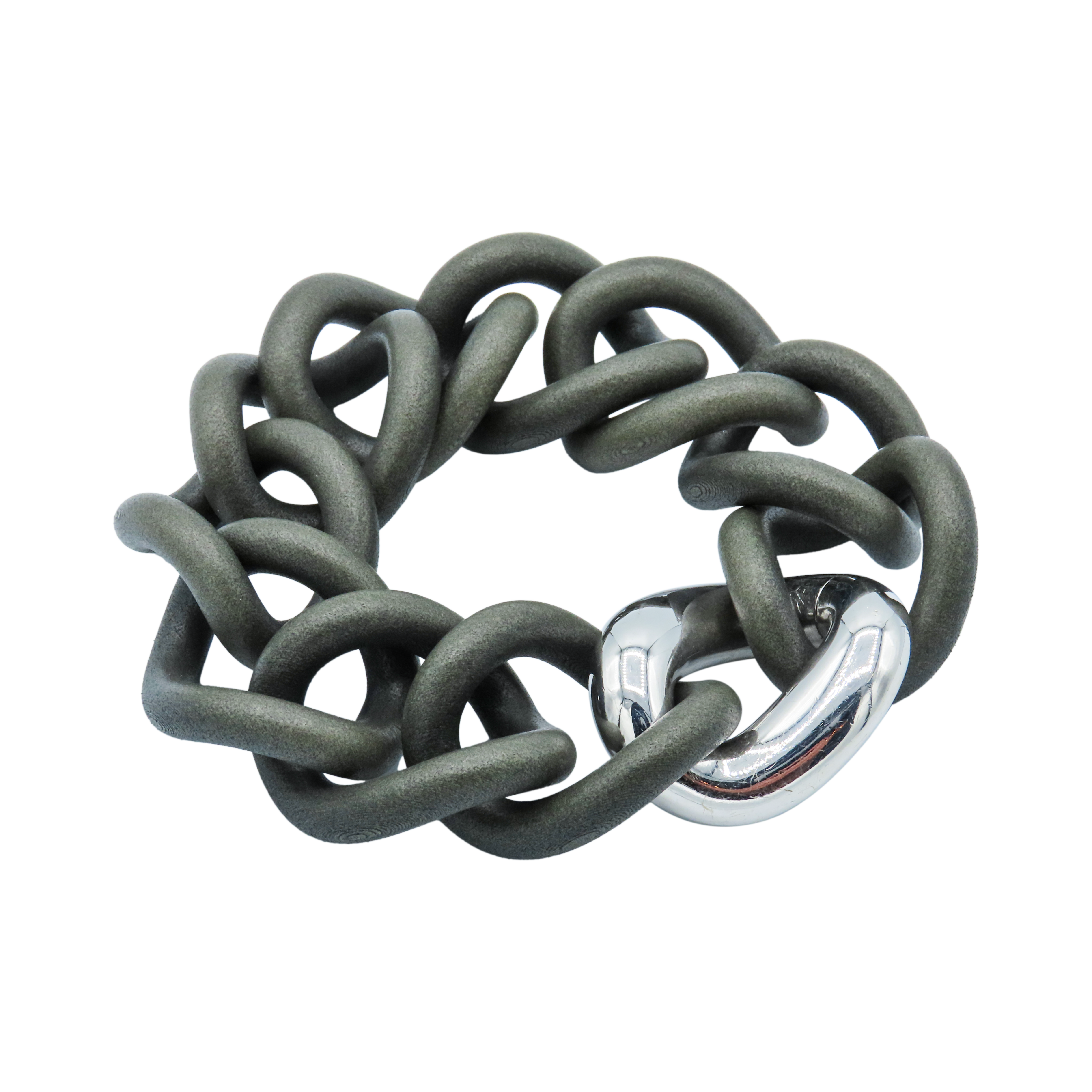 Luxura - Khaki - 18k Gold