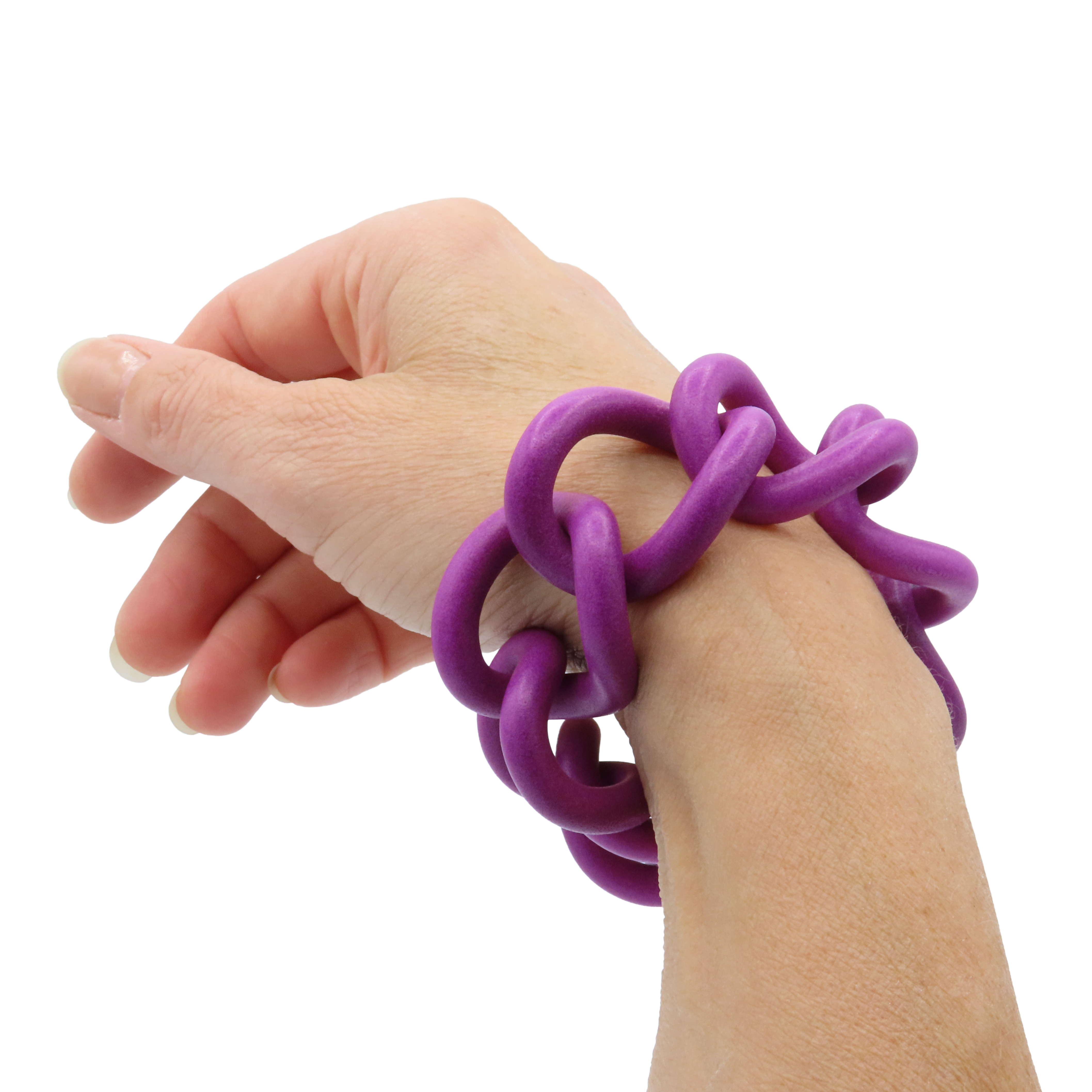 Luxura - Violet - 18k Gold