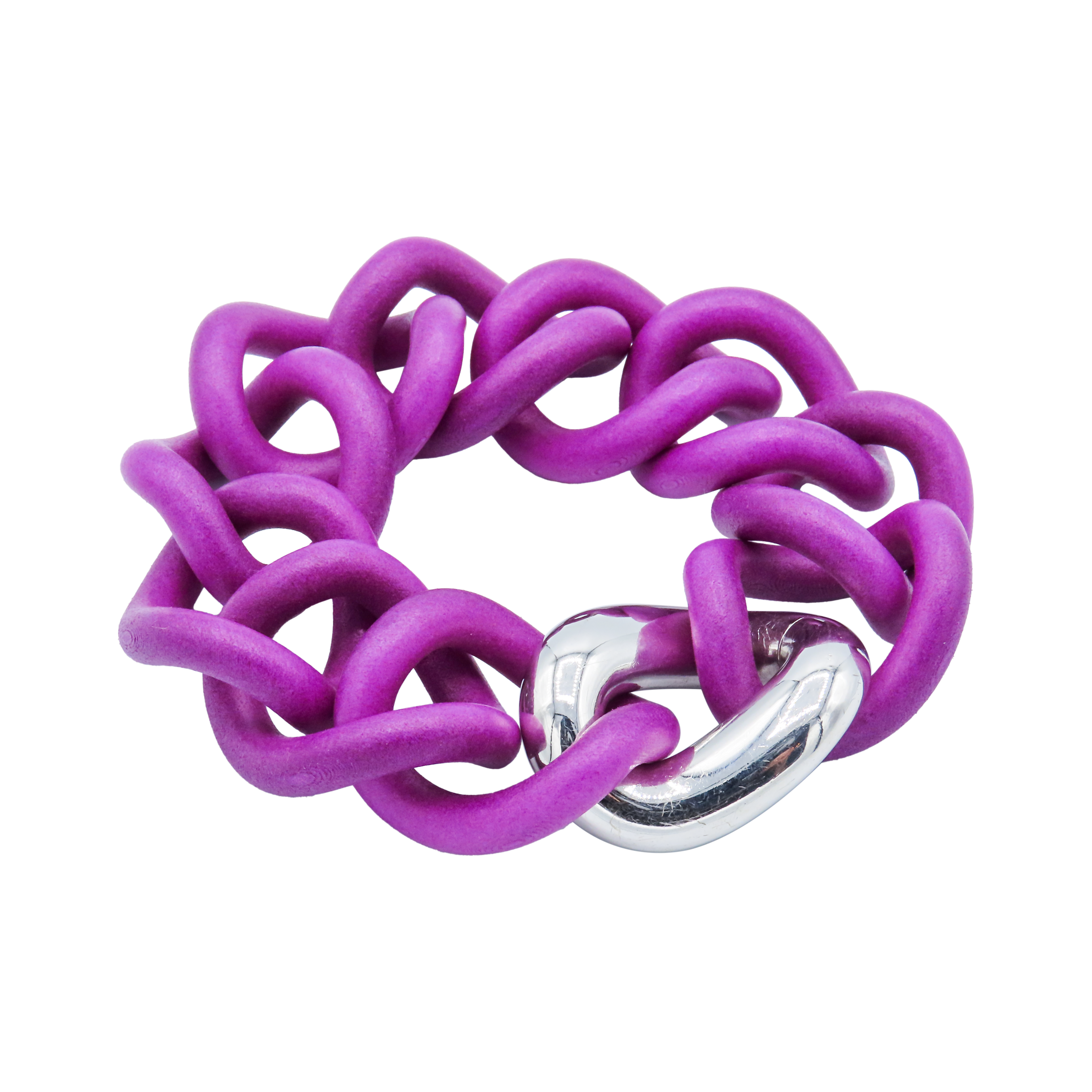 Luxura - Violet - 18k Gold