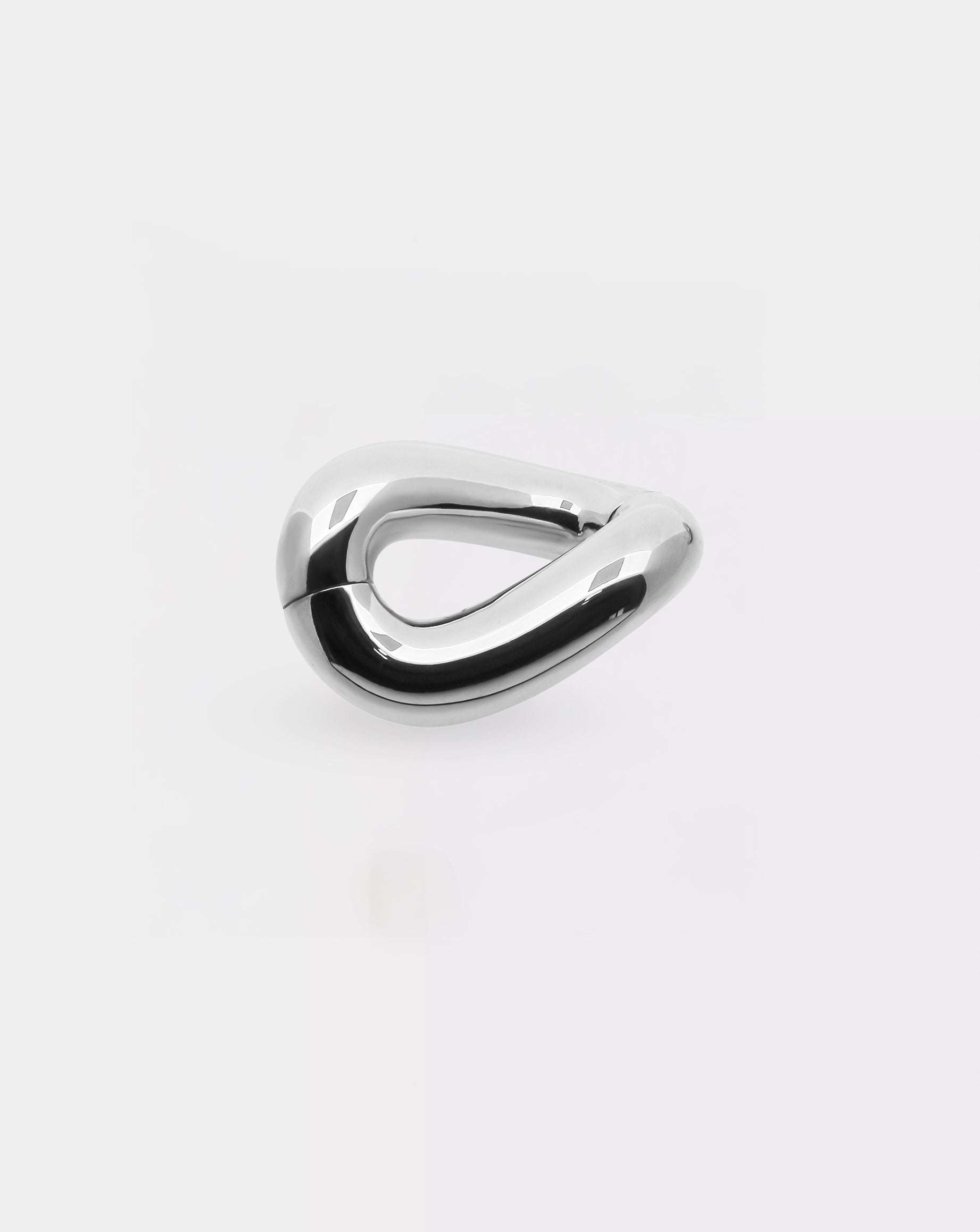 White gold-plated
