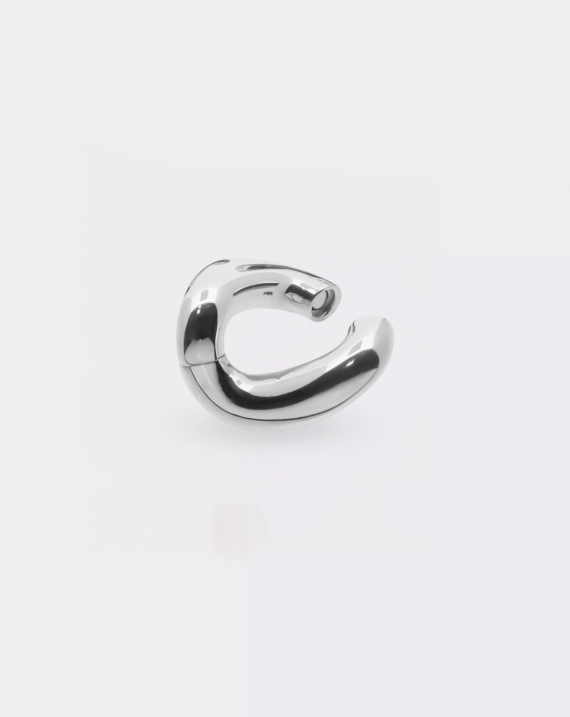 White gold-plated