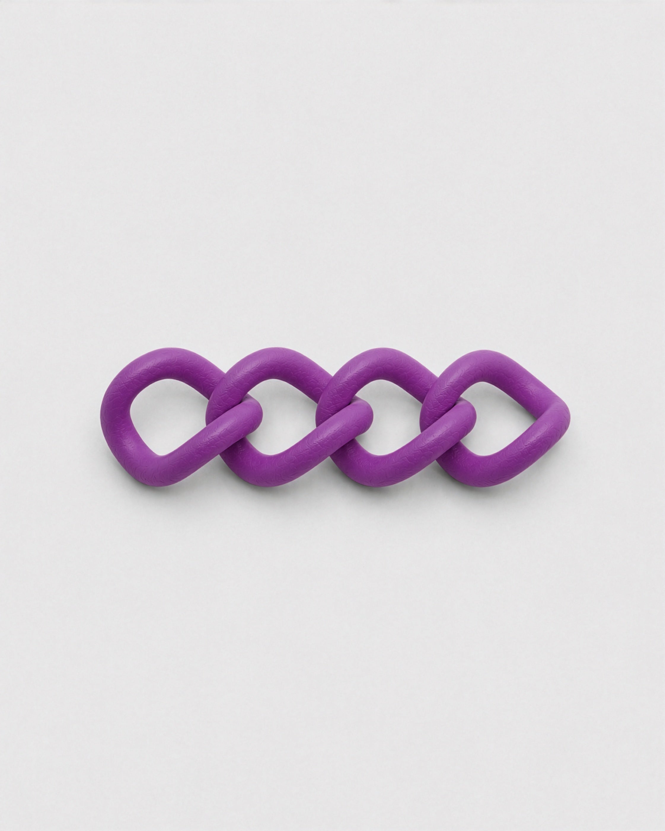 Luxura links - Violet