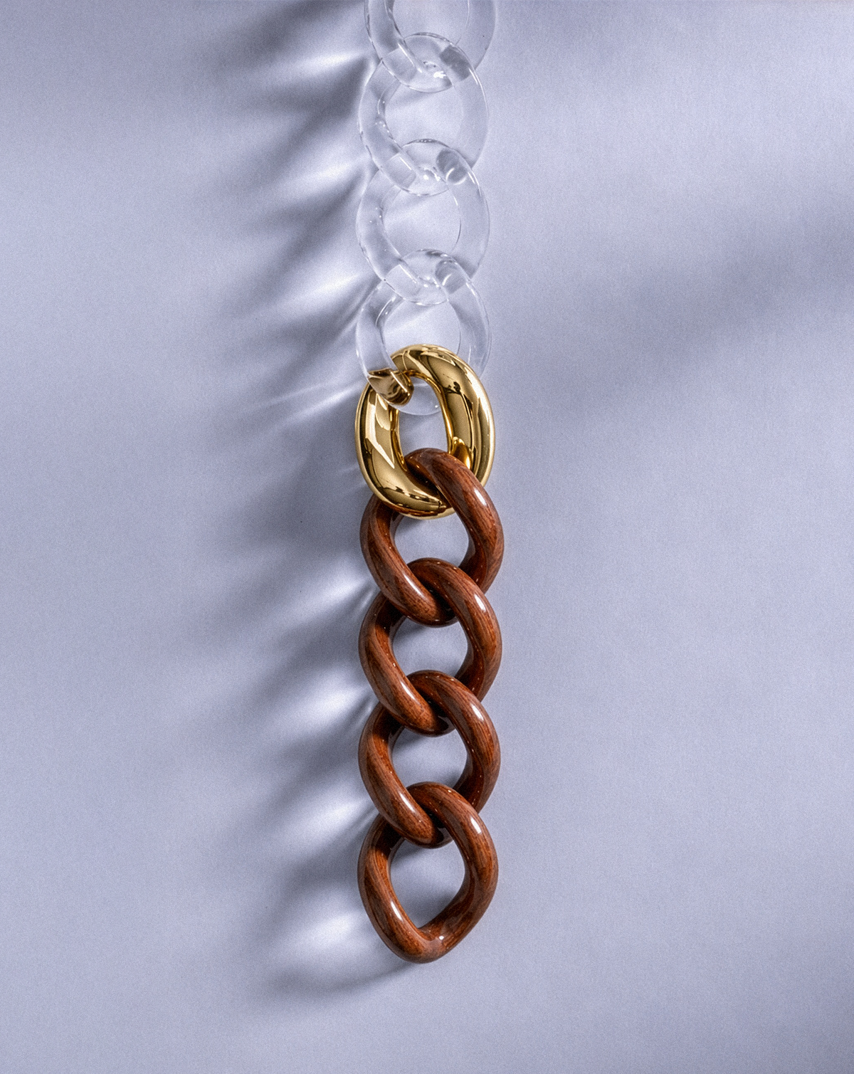 Rosewood links - Brown