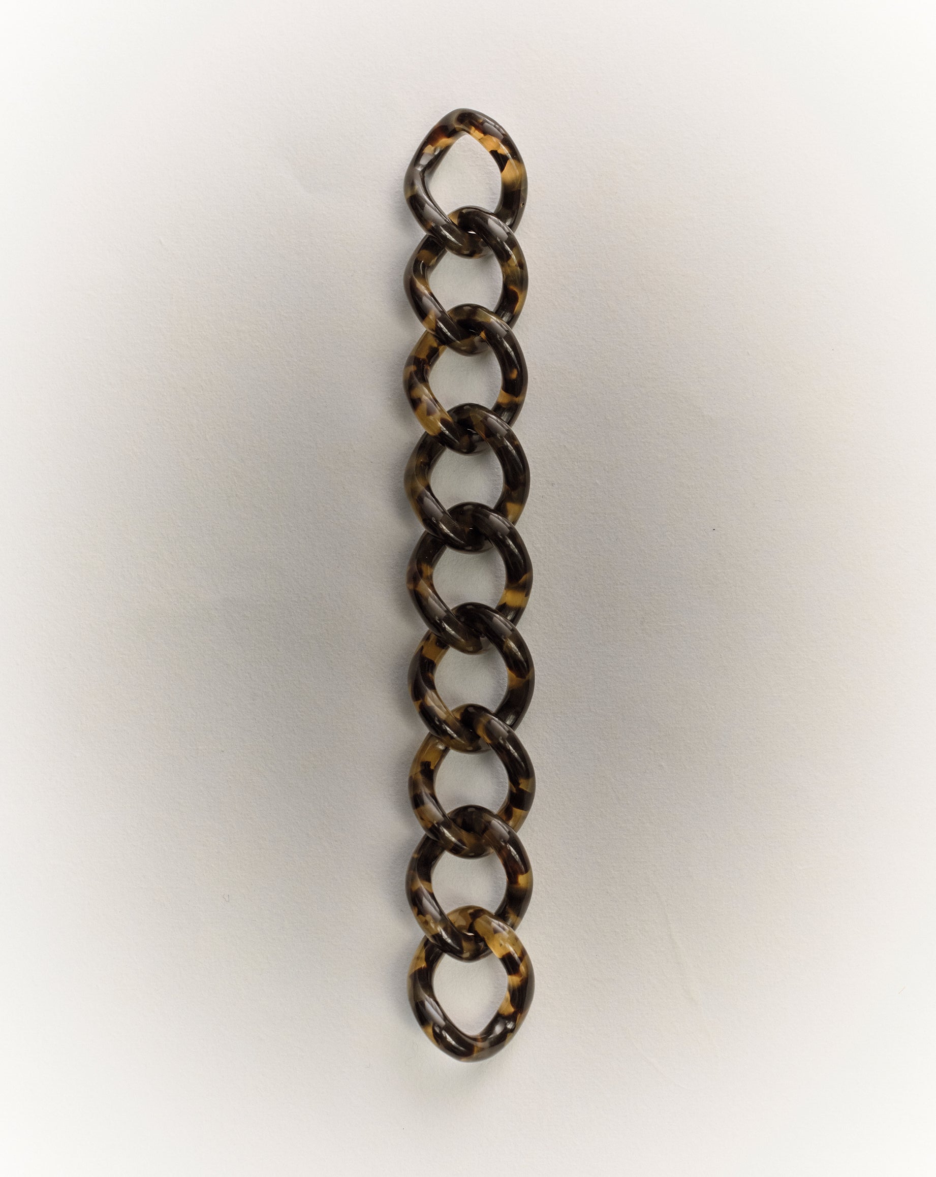 PMMA - Tartaruga - Gold plated