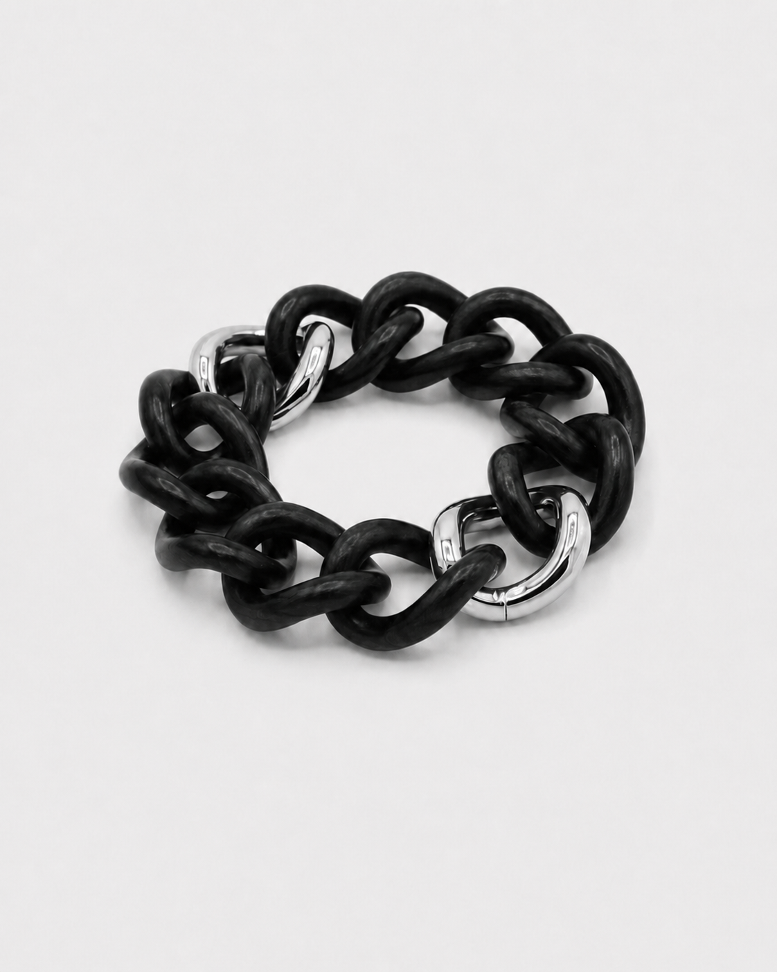 The Mini Ebony – Gold Plated - Mixed