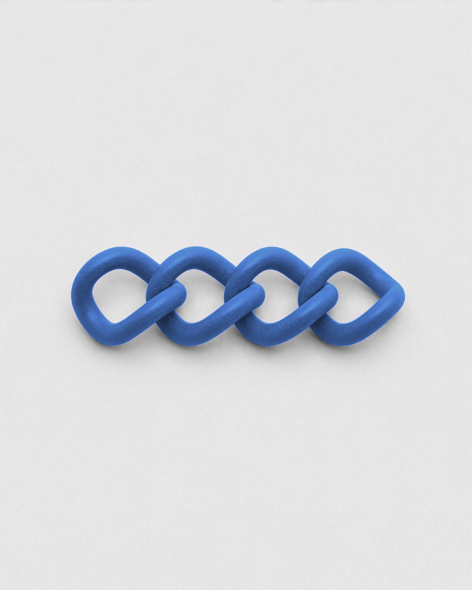 Luxura links - Sky Blue