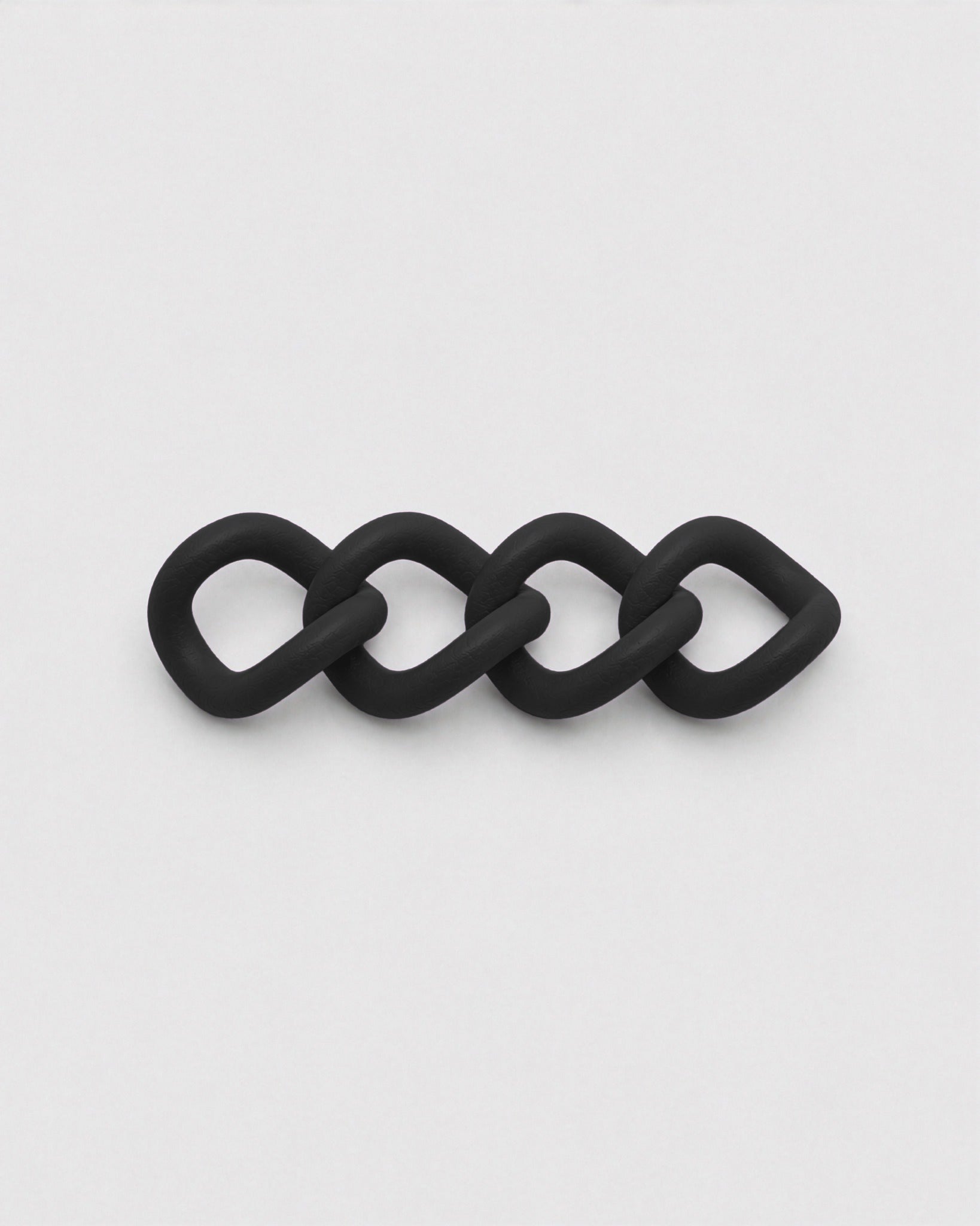 Luxura links - Black