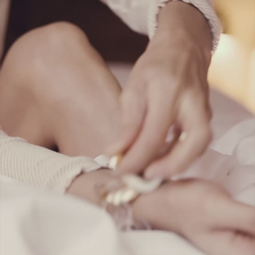 White / Milky